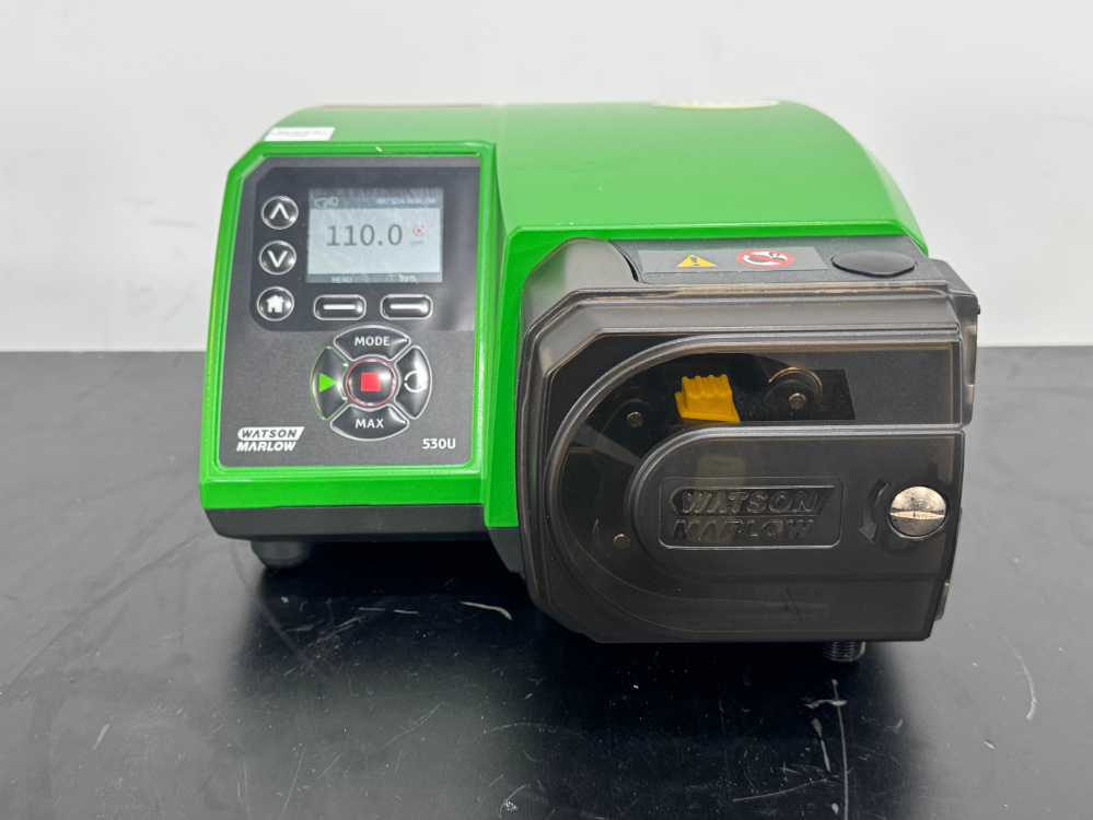 Image of Watson Marlow 530u Peristaltic Pump